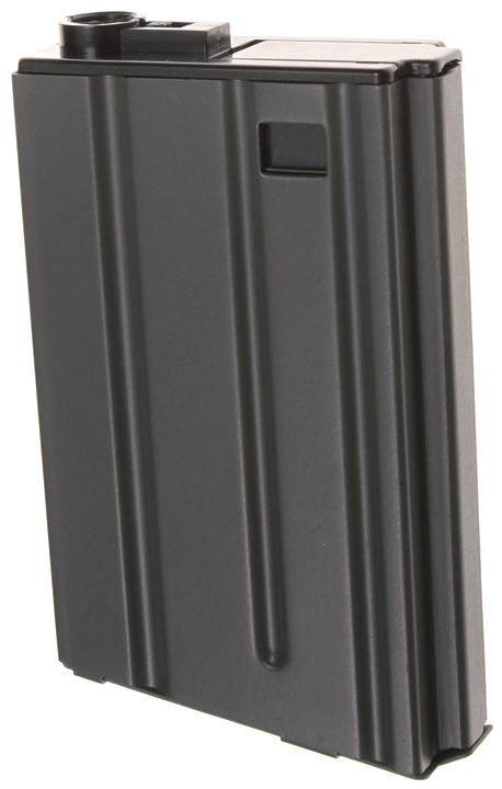 Magazine, M16, M4, M15, hi-cap, 190rd, short, Classic Army