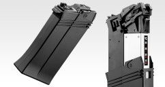 Magazine SAIGA-12K, GBB, 45 BBs, Tokyo Marui