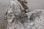Camo egyedi KAC SR-15, 150 m/s, AirsoftGuns, E&C