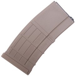 Cargador M4, 130 BB, Lancer, TAN, Cyma, HY-482TN