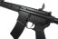 M4, URX4 M-LOK 10 Inch, tracer chamber, mosfet, Black, Cyma Standard, CM.068M-10