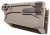 805 BREN Magazinschacht für M4-Magazine, Wüste, ASG
