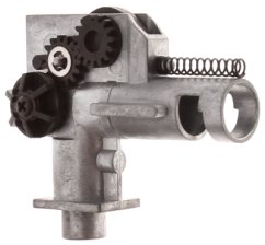 Hop-up set, metal, M16, M4, SHS