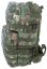 Rucksack Molle Assault, Digital Woodland, ACM