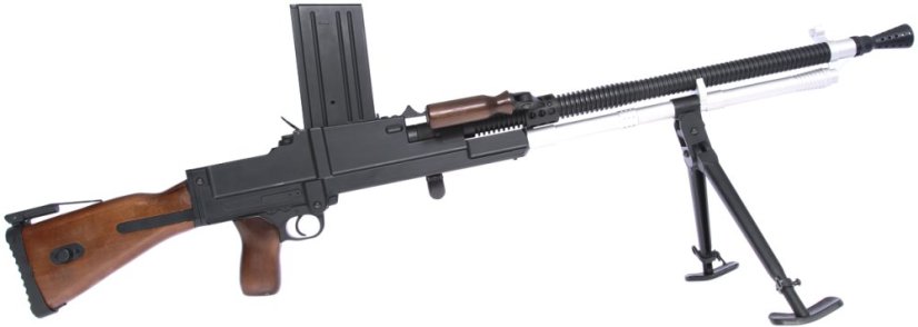 ZB vz. 26, AY