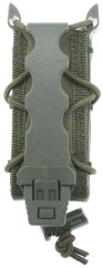 Pistol magazine pouch Spider, single, OD, ACM