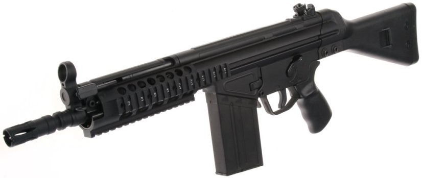 SAR Offizier M41 FS, Classic Army