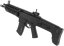 MASADA, ACR, Magpul PTS, RIS, short, black, A&K, MOD3