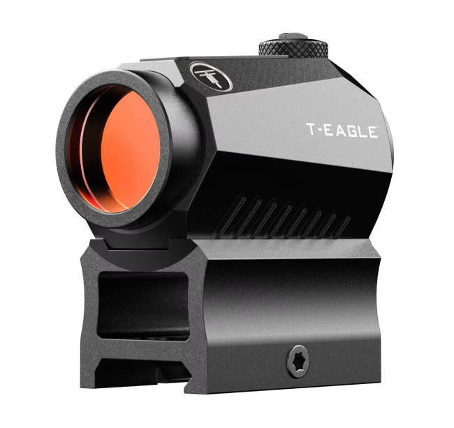 Rotpunktvisier Romeo R5, T-Eagle