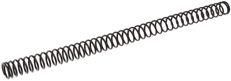 Rugó, M140, L96 AWS, PDI