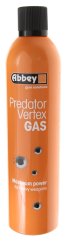 Gáz, Predator Vertex, Abbey