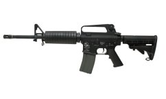 Armalite M15A2 Carbine, new version, Classic Army