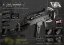 H&K CA36C, Classic Army