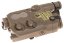 Battery box, AN/PEQ 16, TAN, dummy, ACM