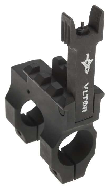 Klappbares Korn VLTOR, Stahl, ACM