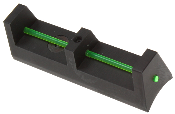 Száloptikai célzó M870 sörétes puskához, CNC, fém, SHS