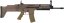 FN SCAR, TAN, D-Boys, BY-803T, SC-01T