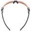 Safety glasses i-3, tactical set 3in1, Uvex