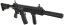 Next Gen. HK416, DEVGRU Custom, EBB, Tokyo Marui