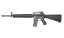 M16A3, A&K