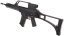 H&K CA36, Classic Army