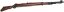 Mauser Kar98k, Snow Wolf, SW-022