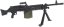 M240B, Golden Eagle, 6668