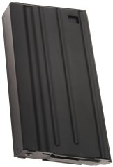 Magazine, SR25, hi-cap, 470rd, D-Boys