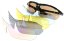 Glasses Plutonite, set, Oakley