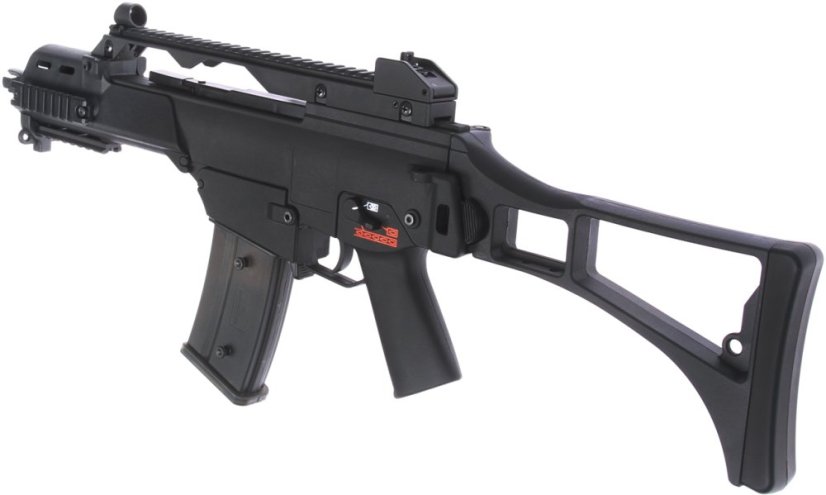 H&K CA36C, 2014-es verzió, Classic Army