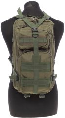 Combat Pack 30L hátizsák, OD, ACM