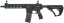 EMG Daniel Defense DD4 MK18, RIII 9.5 Inch, GBBR, Black, Cyma CGS, DD.1103 BK