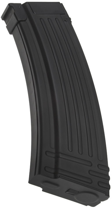Magazine, AK-105, mid-cap, 150rd, Cyma, C.96