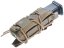 Pistol magazine pouch Spider, single, multicam, ACM