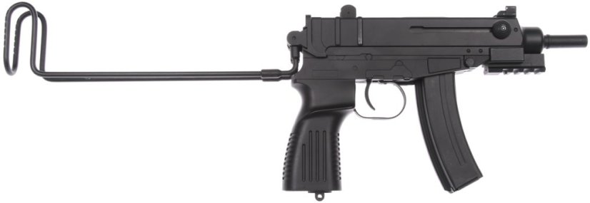 Vz. AEP 61, Well, R2C