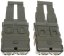 Pouches FastMag, M16, M4, gen. 3, FG, FMA