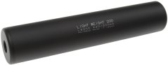 Silencer, 200mm, KM HEAD 1950