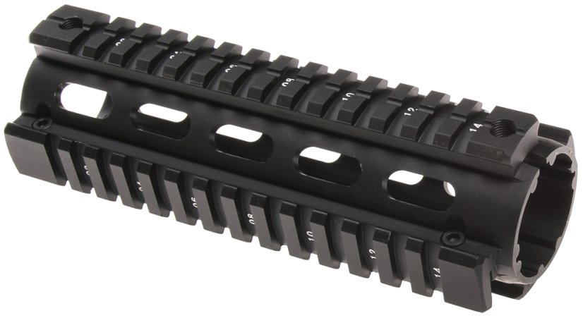 RIS kézvédő M4A1, MT-4AR13M, SHS