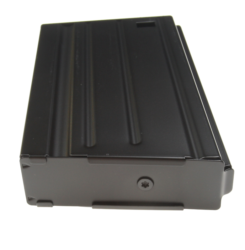 Magazine SR25 CM.098, 150 BB, Black, Cyma, M169