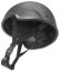 Helmet MICH 2000, black, hardware, ACM