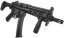 H&K MP5 M-LOK, Cyma Platinum, CM.041G