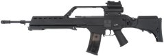 H&K G36V, blowback, fekete, Umarex