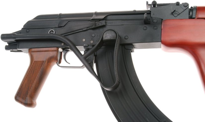 AK-47 AIMS, D-Boys, BY-015A, RK-15W