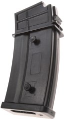 Magazine, G36, hi-cap, 470rd, Cyma, M.010