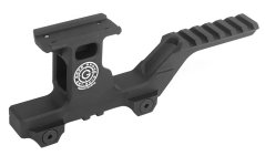 GG Hydra Mounting Base for Micro T-1 / T-2, Black, WADSN