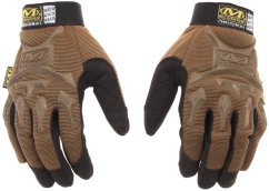 Tactical gloves M-Pact, TAN, XL, Mechanix