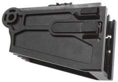 805 BREN Magazinschacht für M4-Magazine, schwarz, ASG