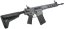 EMG Barrett REC10, M-LOK 11.5 Inch, Grey, Cyma Platinum, REC.001
