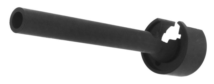 Set of handguard with grip, MP5, Cyma
