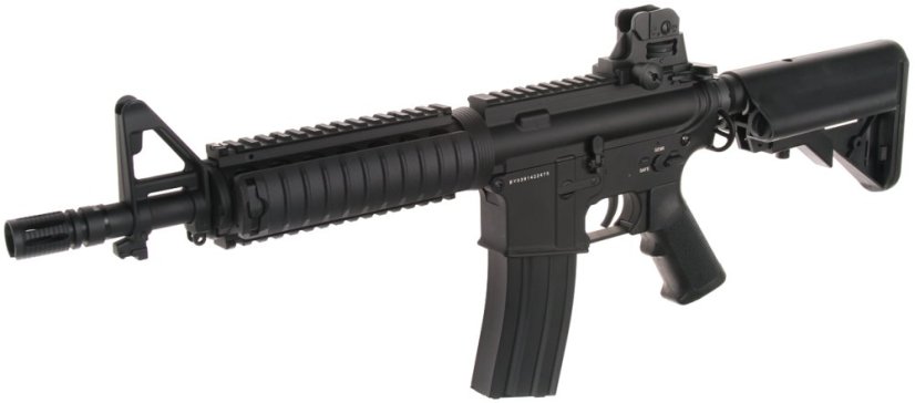 Classic Custom M4 CQB-R, 150m/s, AirsoftGuns, BY-039, BI-3981M